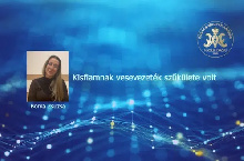 Kisfiamnak vesevezeték szűkülete volt – Borka Zsuzsa